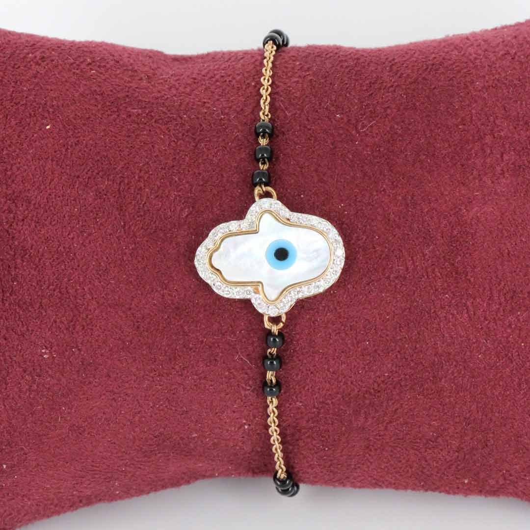 Diamond Bracelet