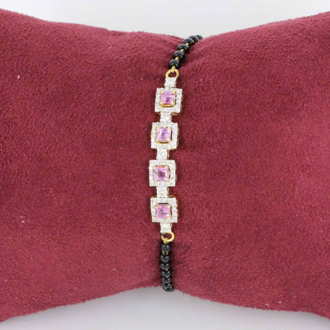 Diamond Bracelet