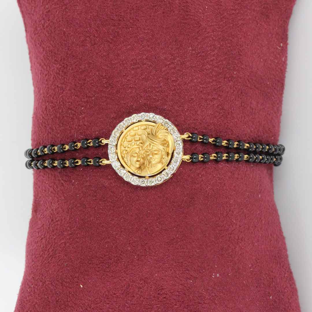 Diamond Bracelet