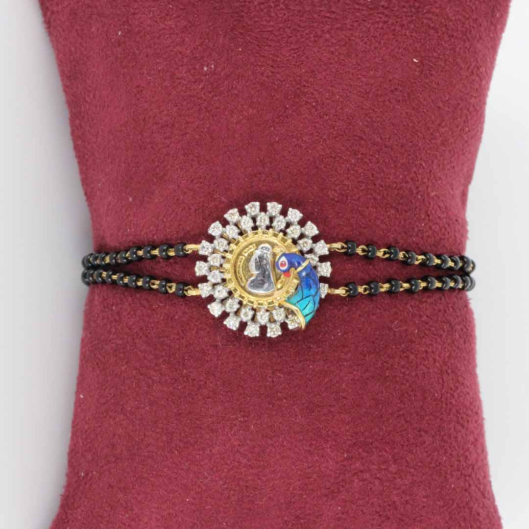 Diamond Bracelet