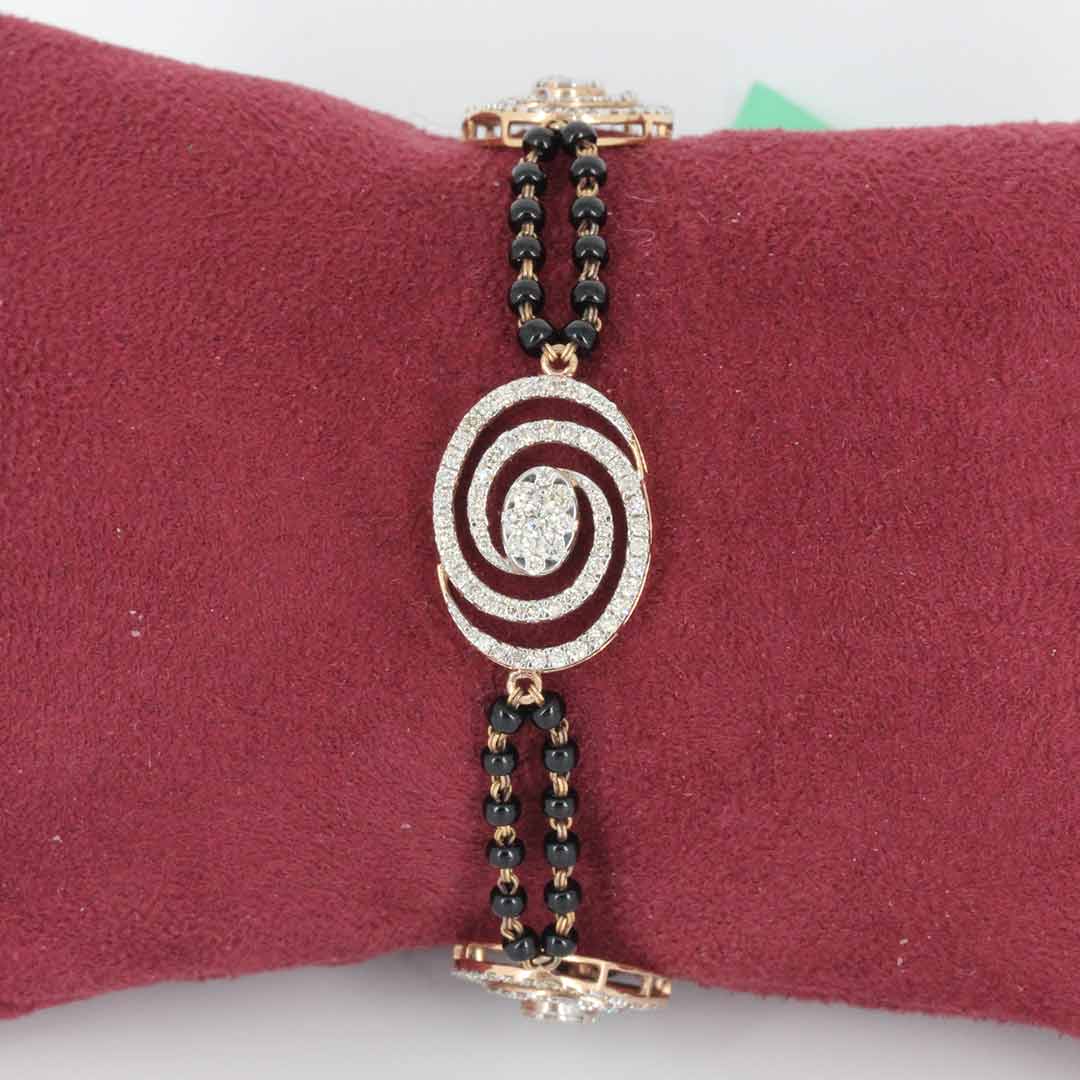 Diamond Bracelet