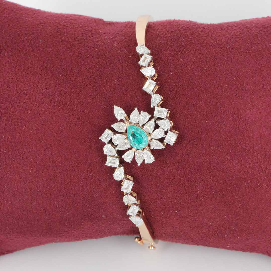Diamond Bracelet