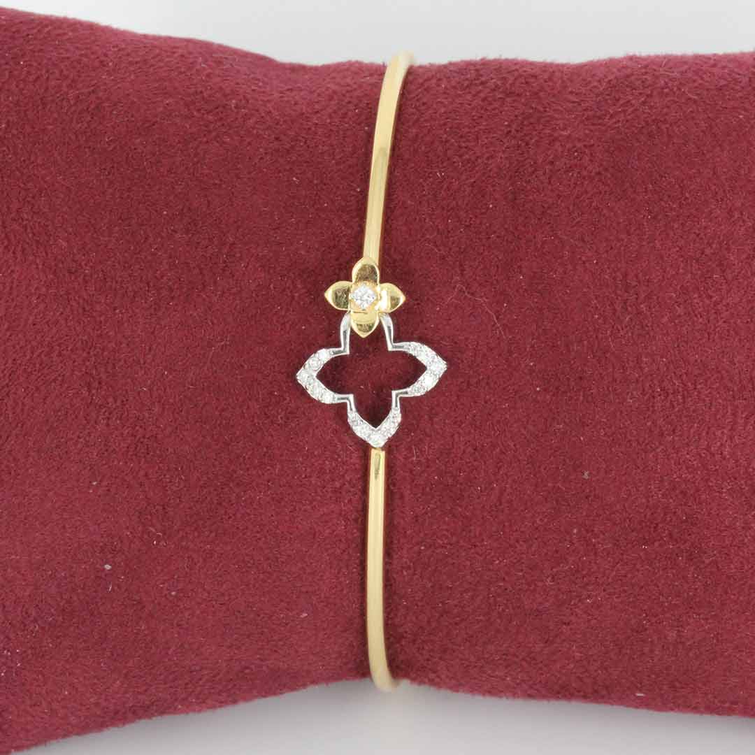 Diamond Bracelet