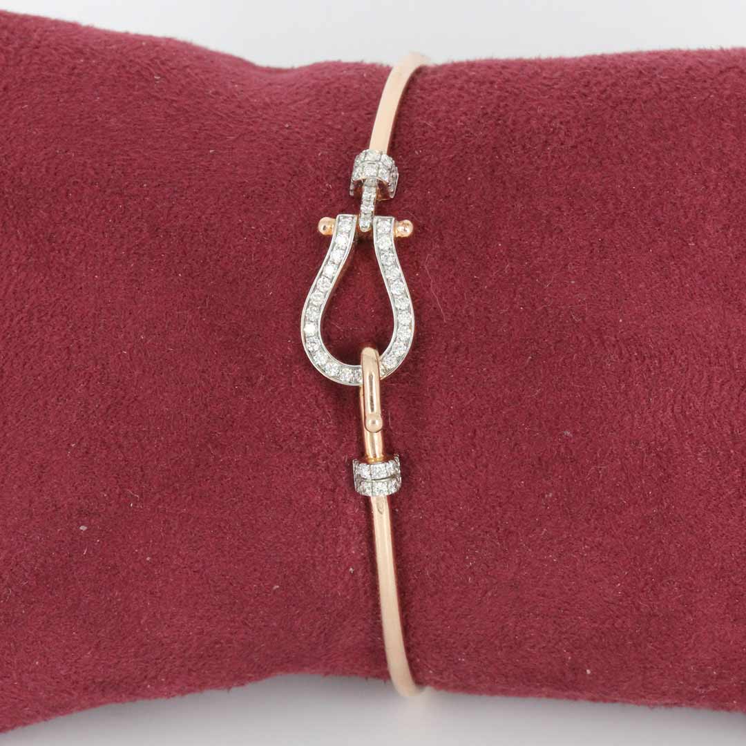Diamond Bracelet