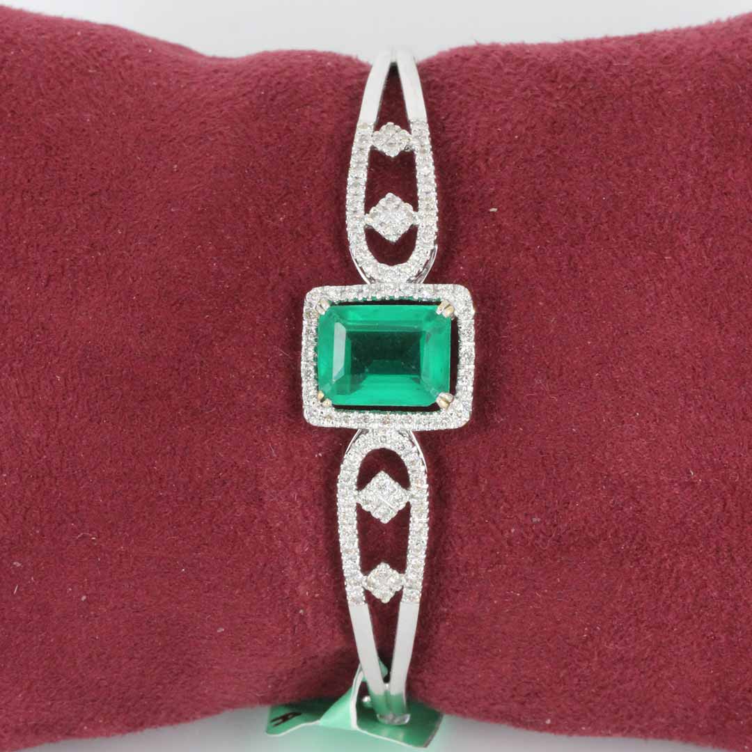 Diamond Bracelet