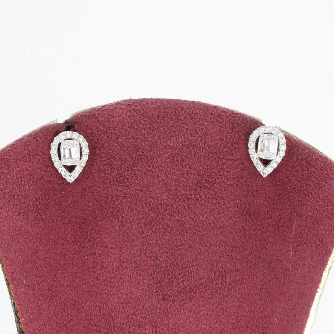 Diamond Tops