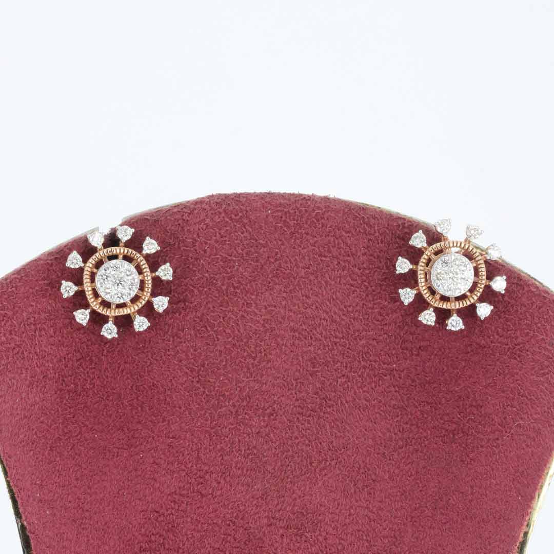 Diamond Tops