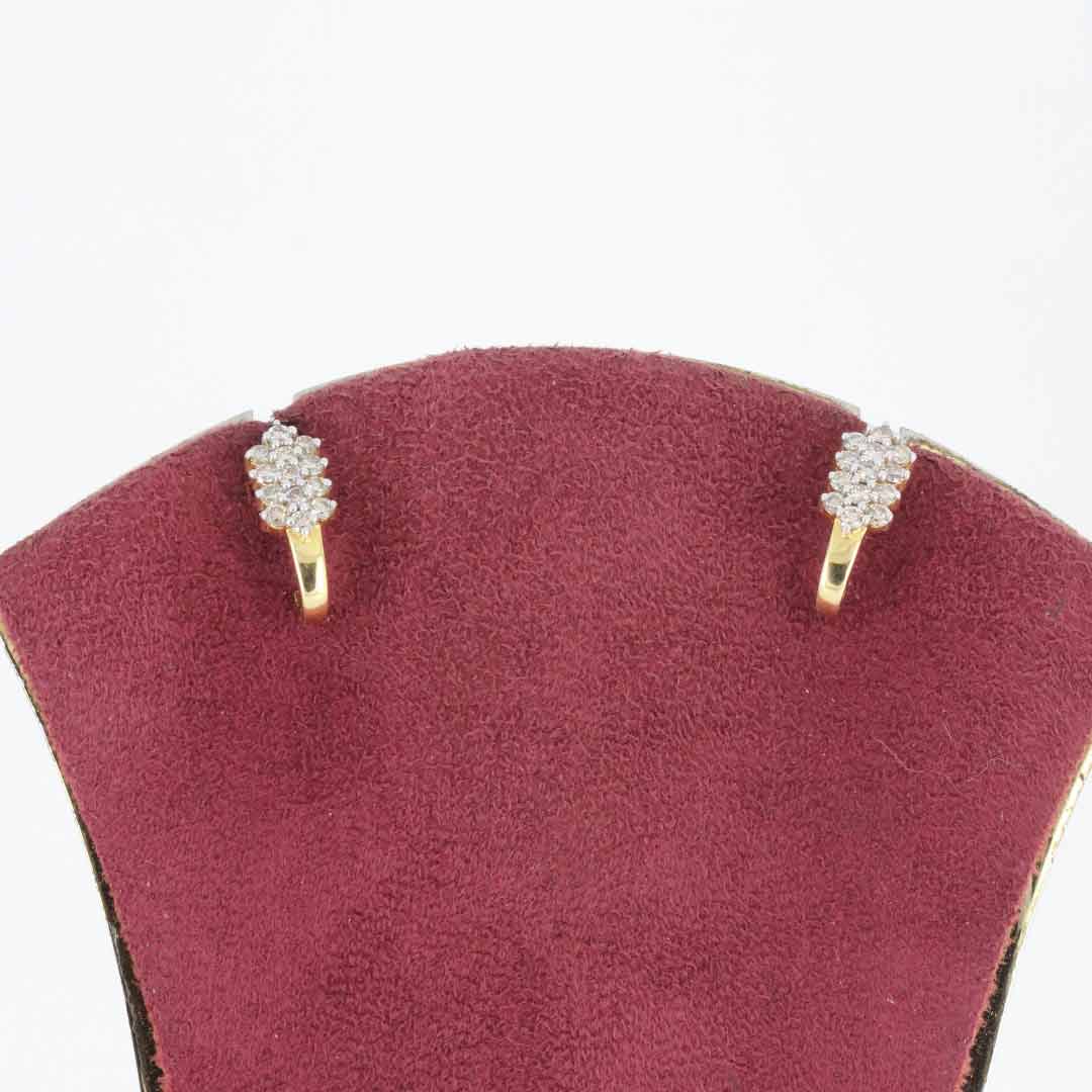 Diamond Tops
