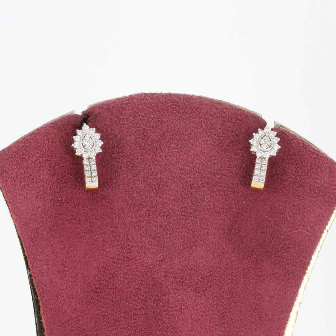 Diamond Tops