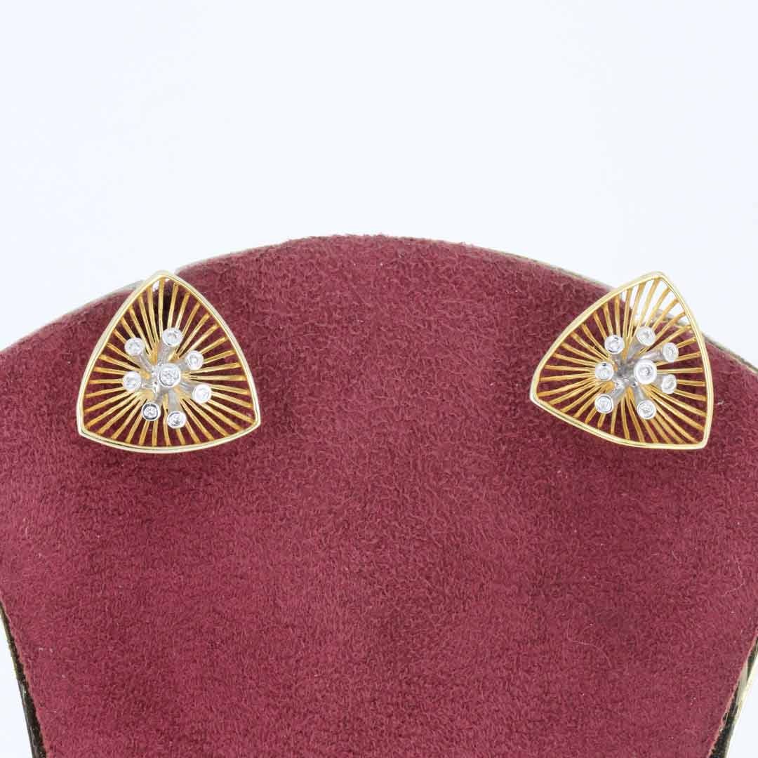 Diamond Tops