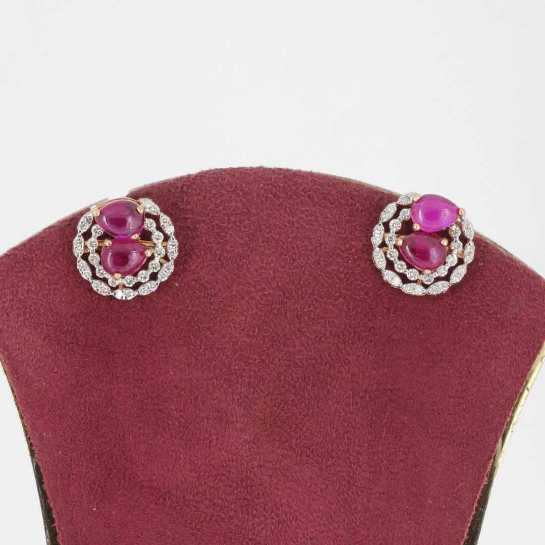 Diamond Tops