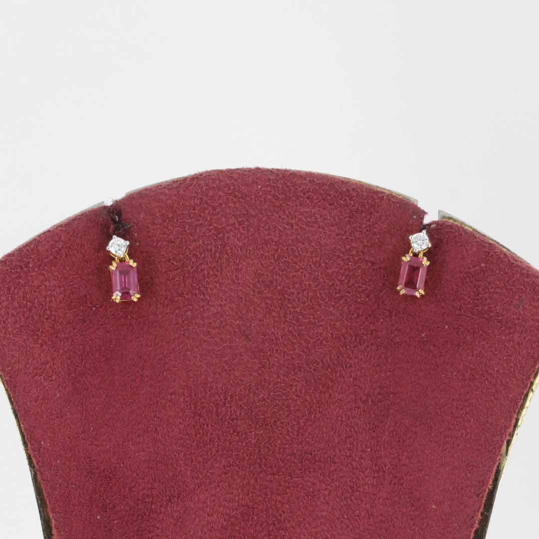 Diamond Tops