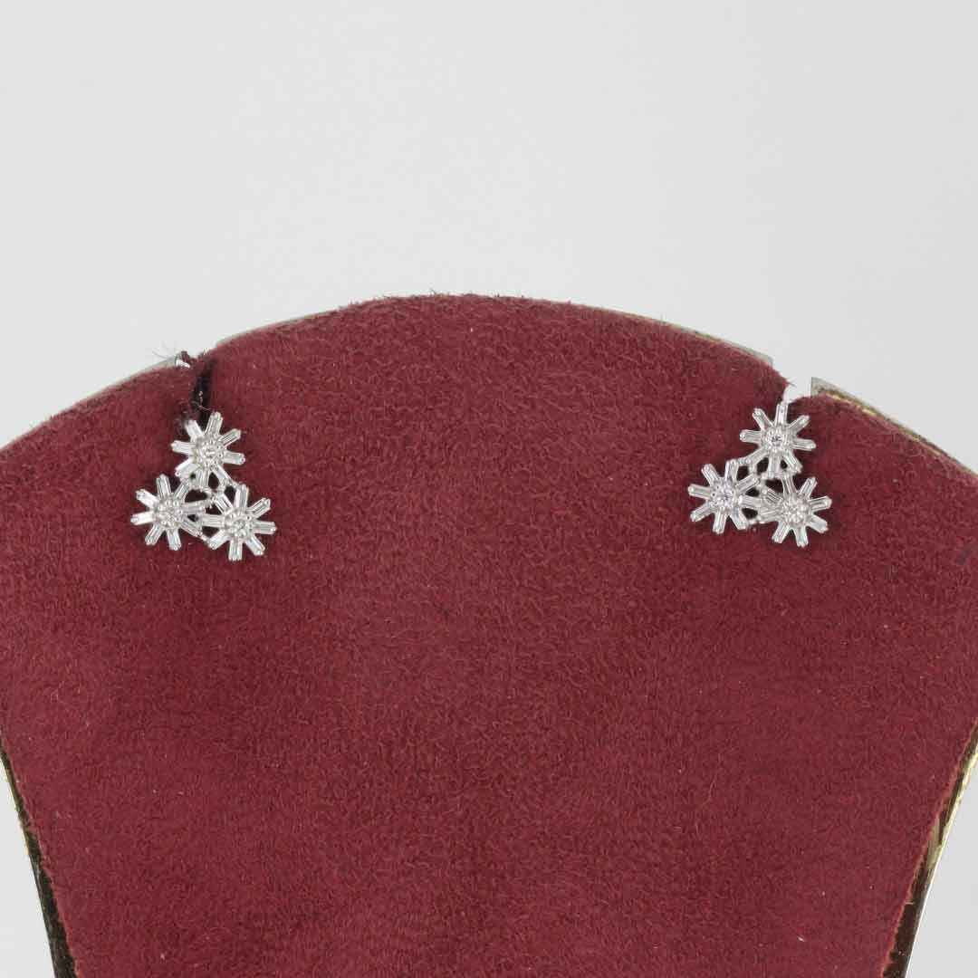 Diamond Tops