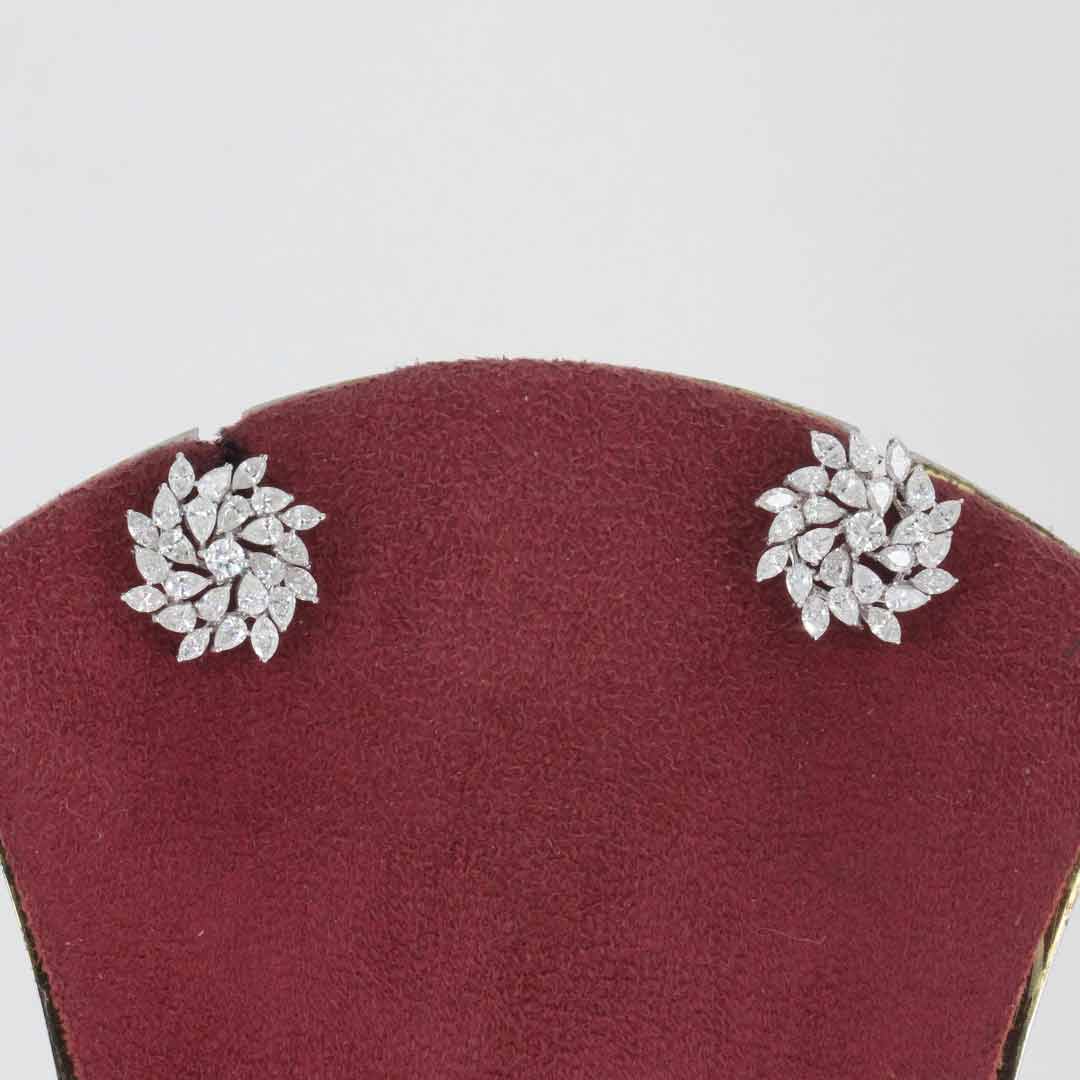 Diamond Tops