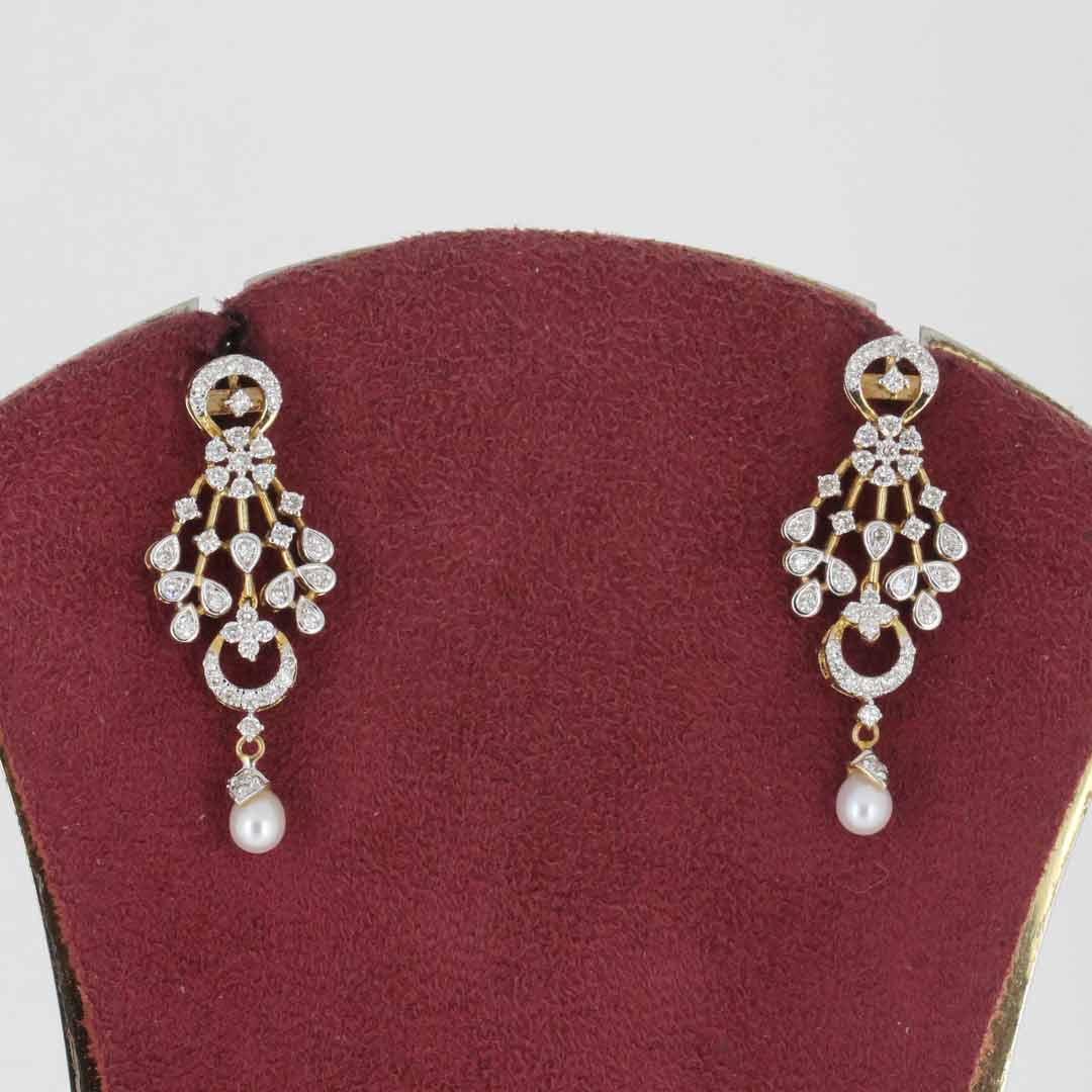 Diamond Tops