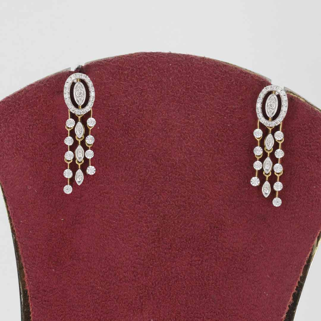 Diamond Tops
