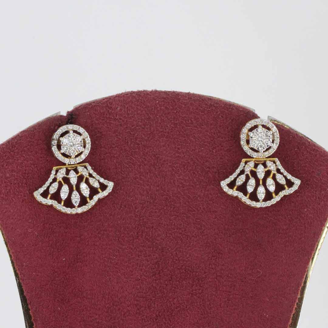 Diamond Tops