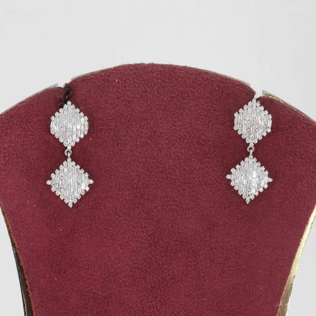 Diamond Tops