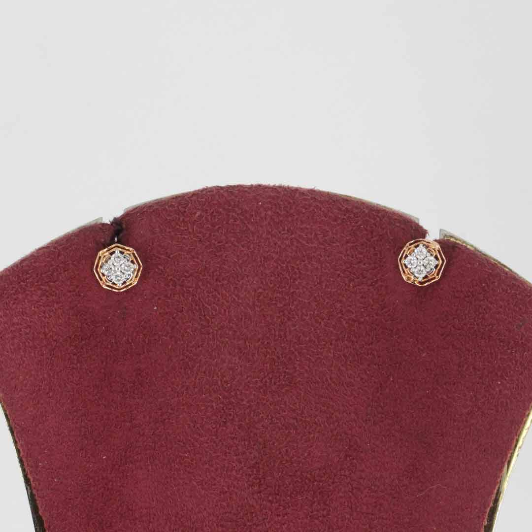 Diamond Tops