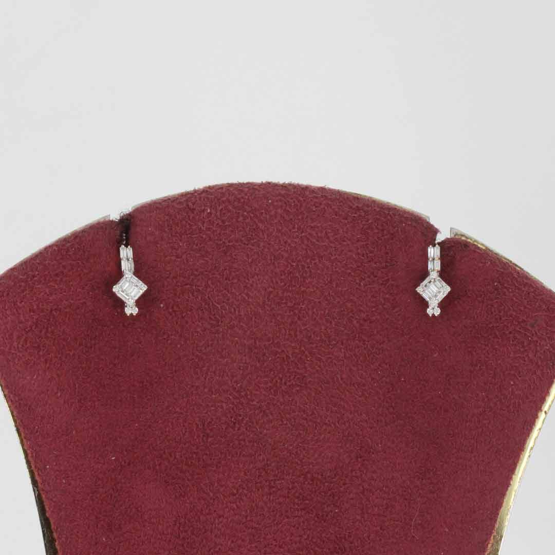 Diamond Tops