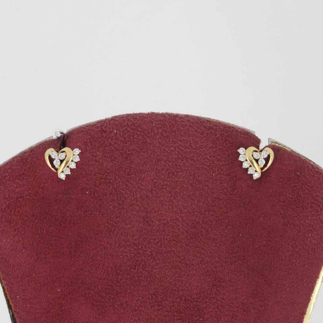 Diamond Tops