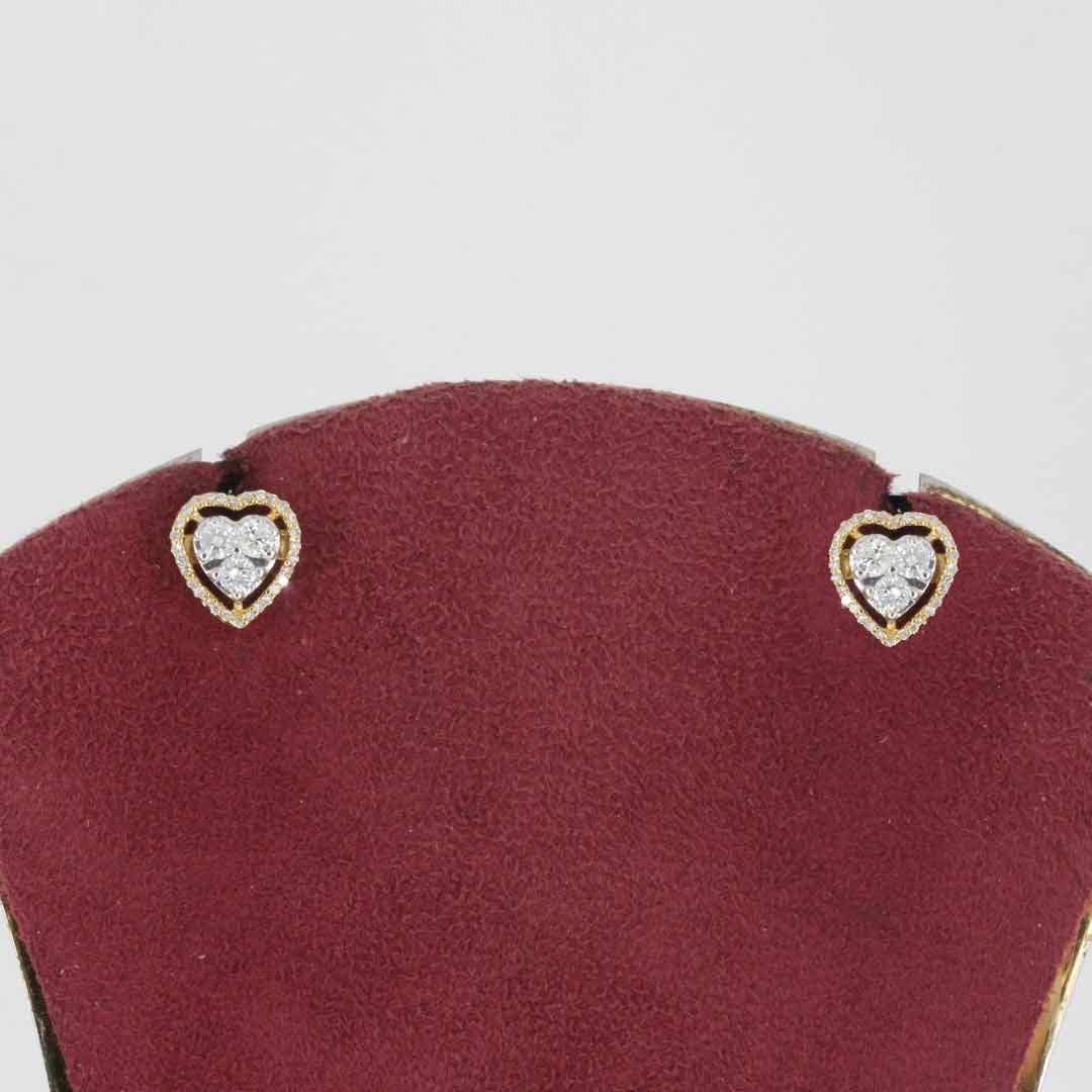 Diamond Tops