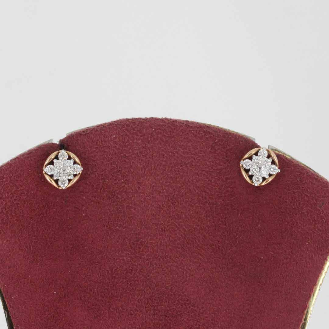 Diamond Tops