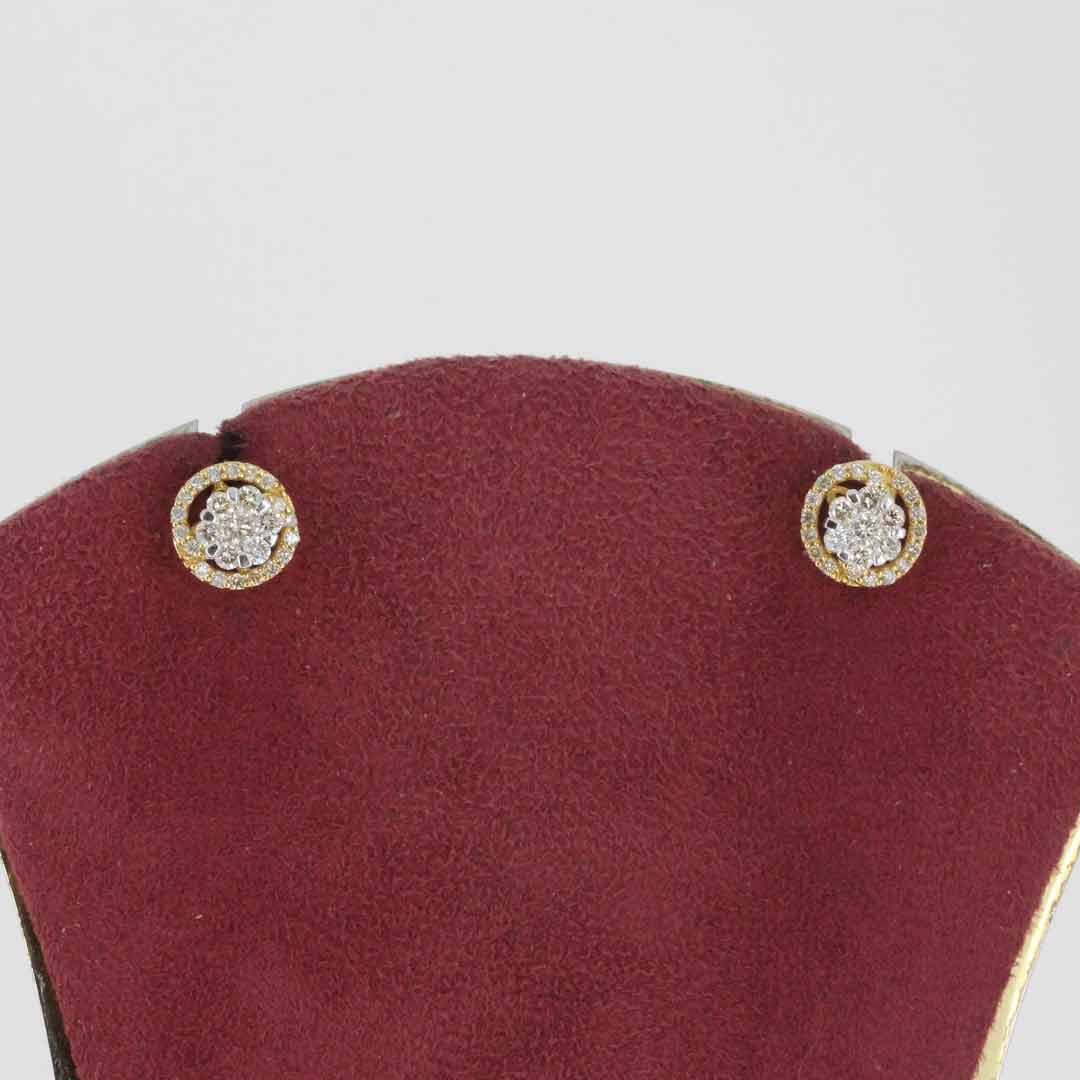 Diamond Tops
