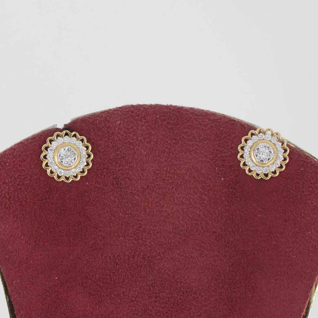 Diamond Tops