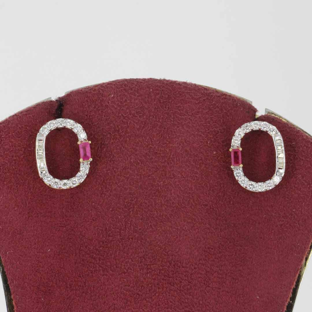 Diamond Tops