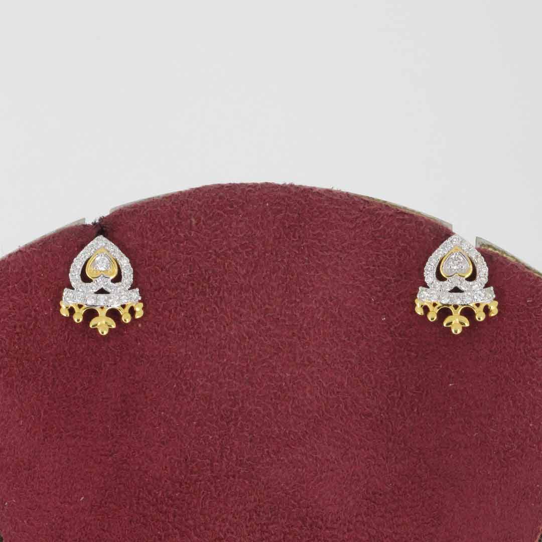 Diamond Tops