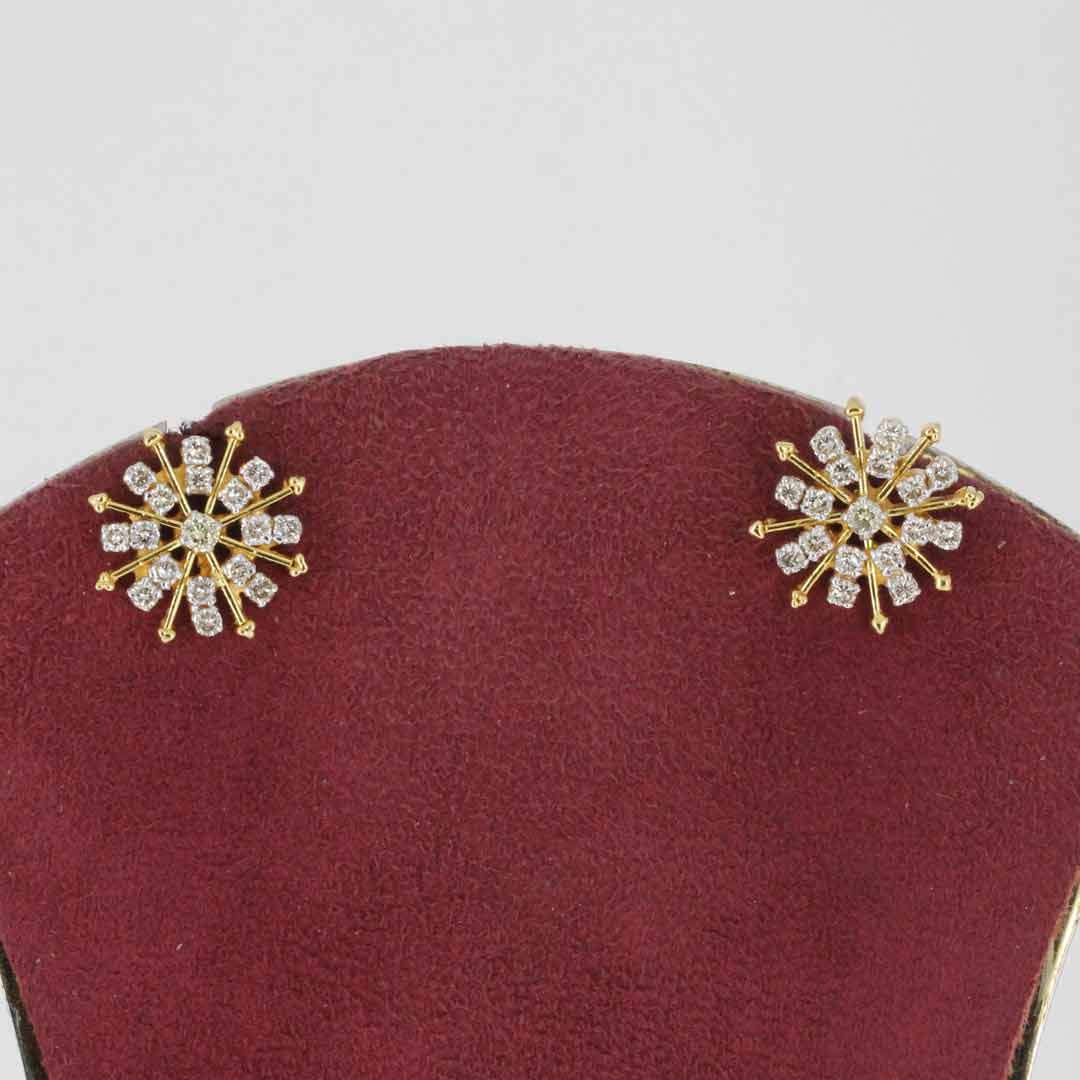 Diamond Tops