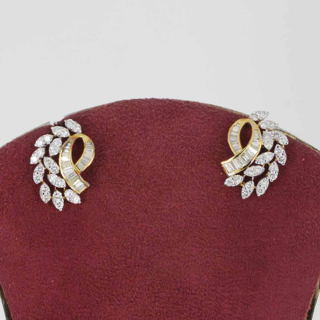 Diamond Tops