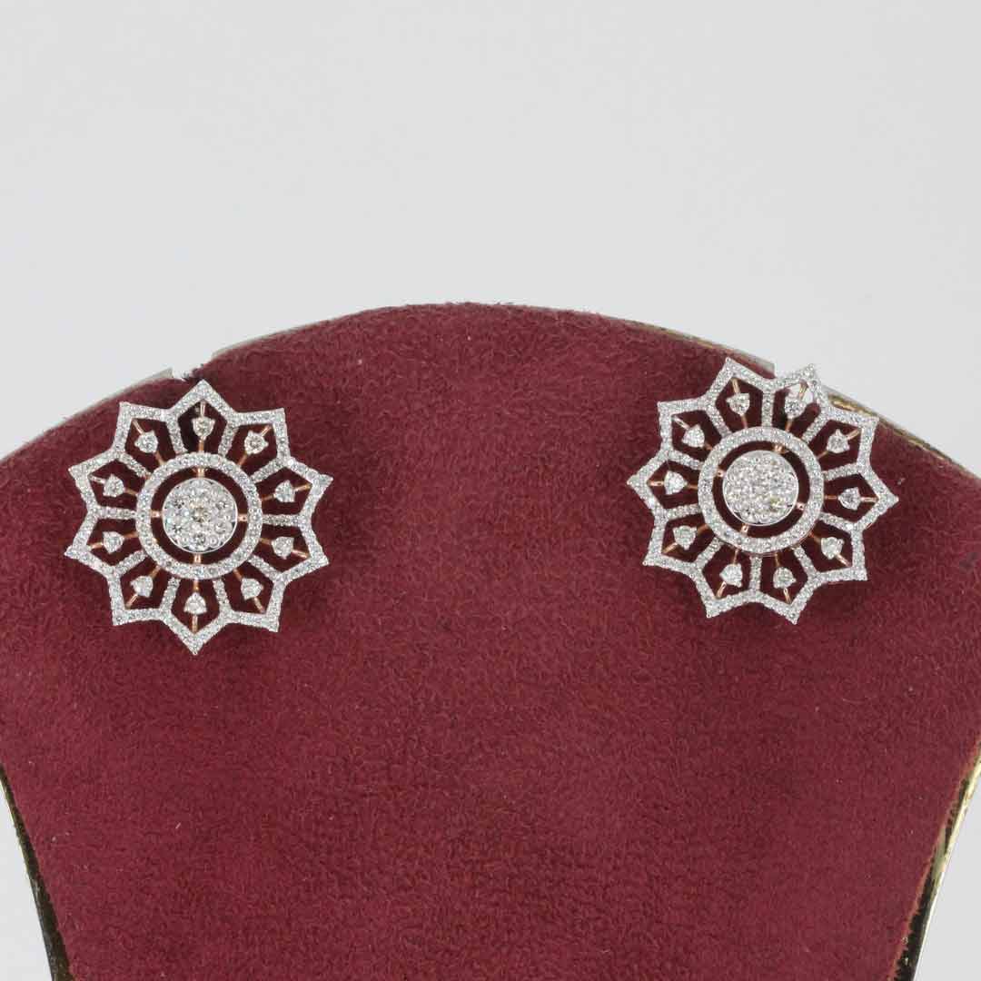 Diamond Tops