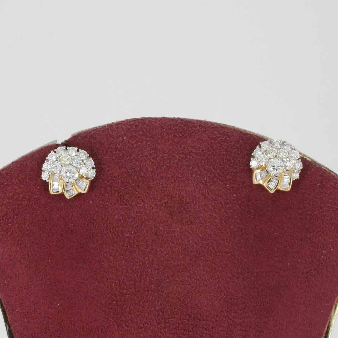 Diamond Tops
