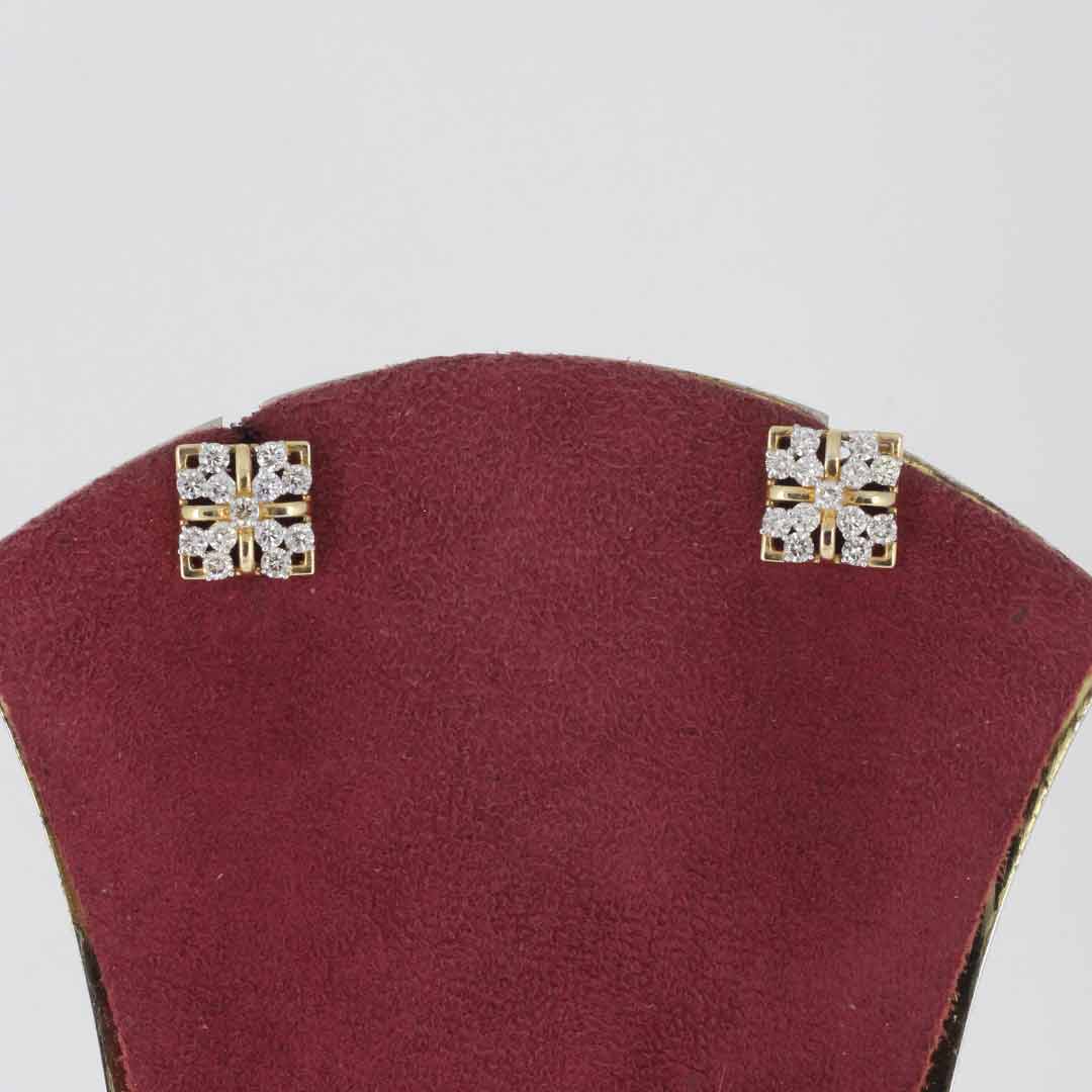 Diamond Tops