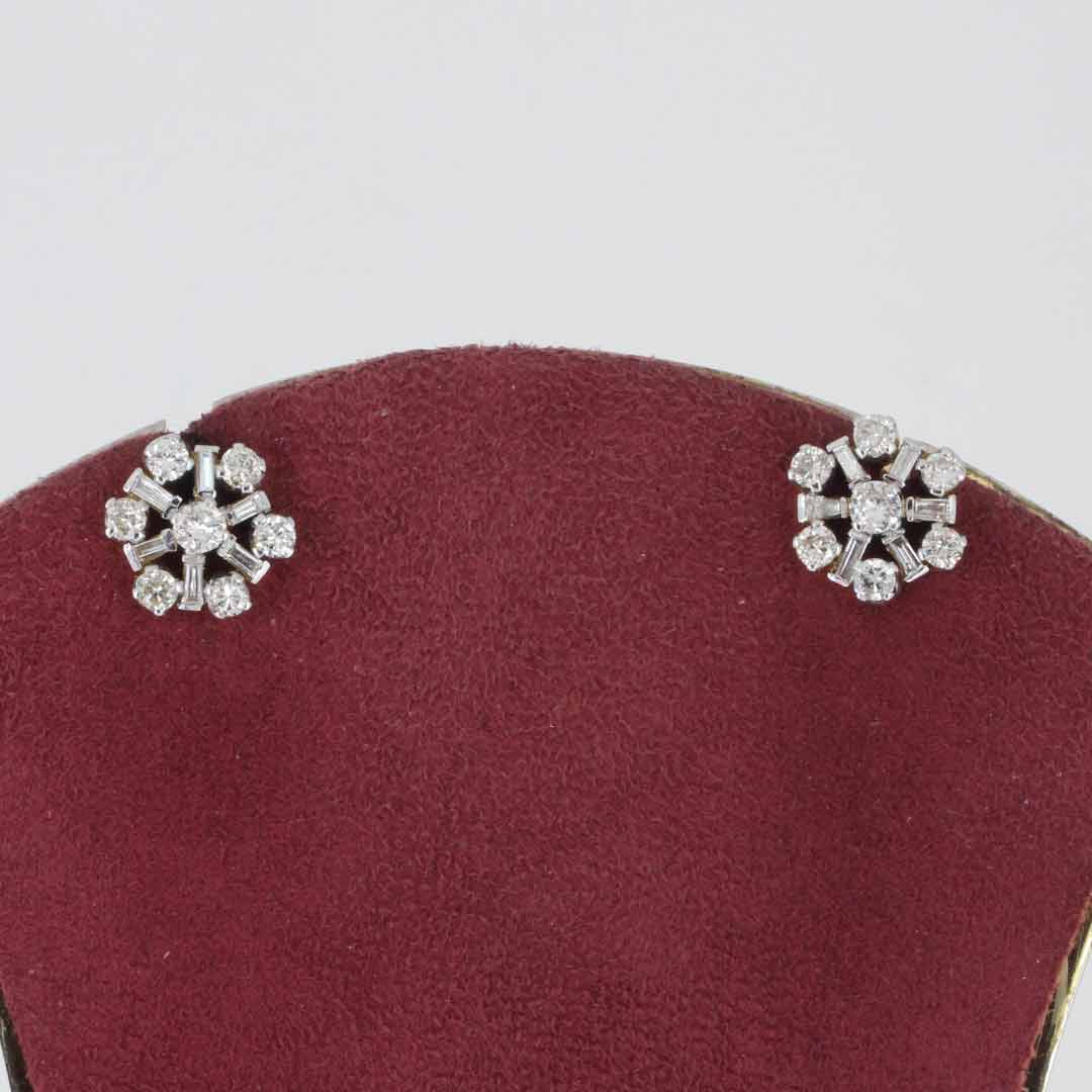 Diamond Tops