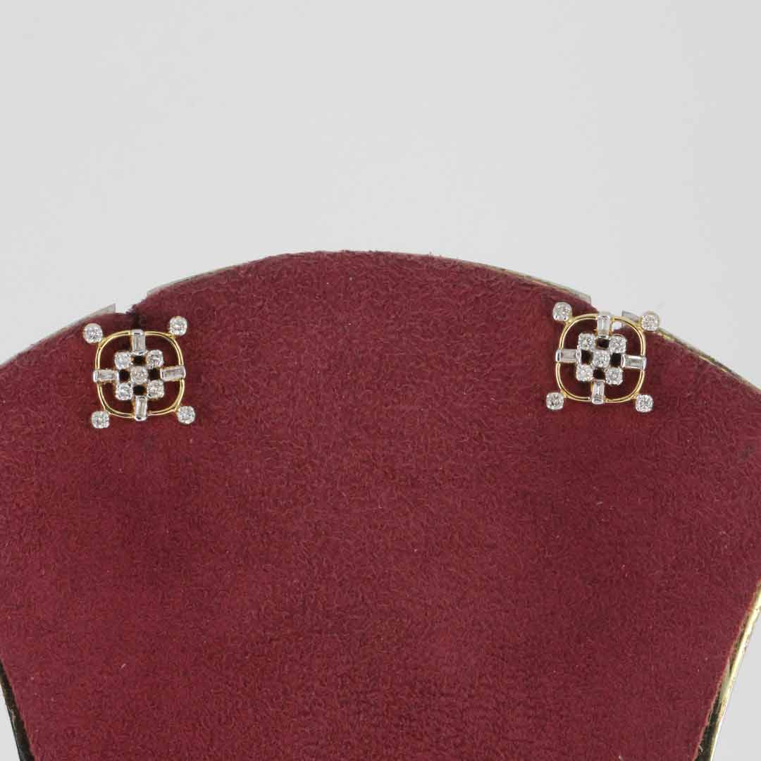 Diamond Tops
