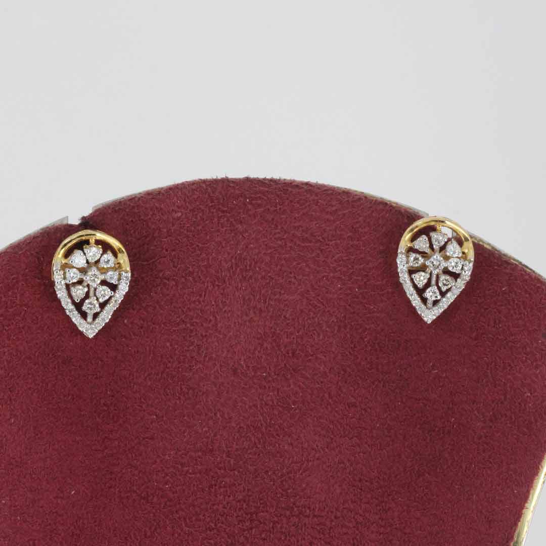 Diamond Tops
