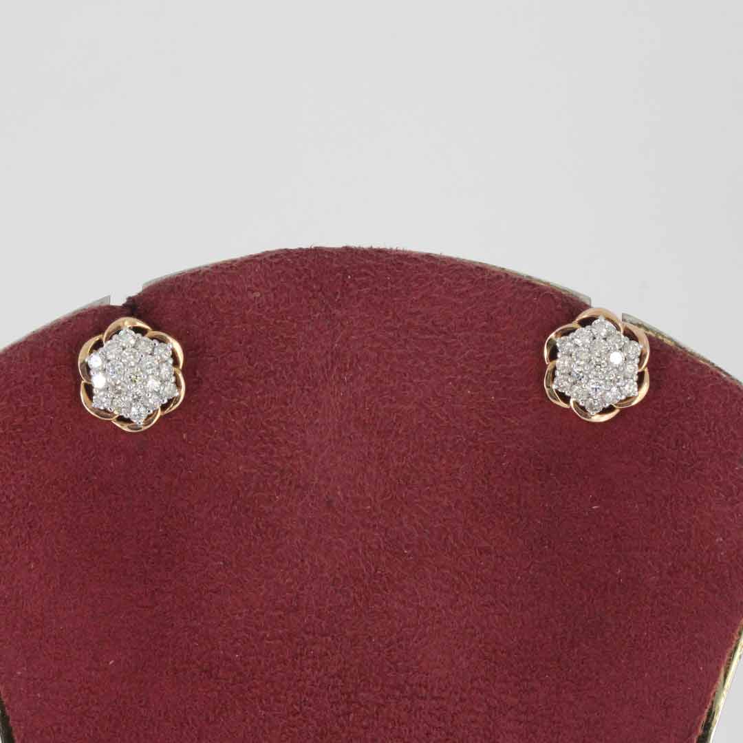 Diamond Tops