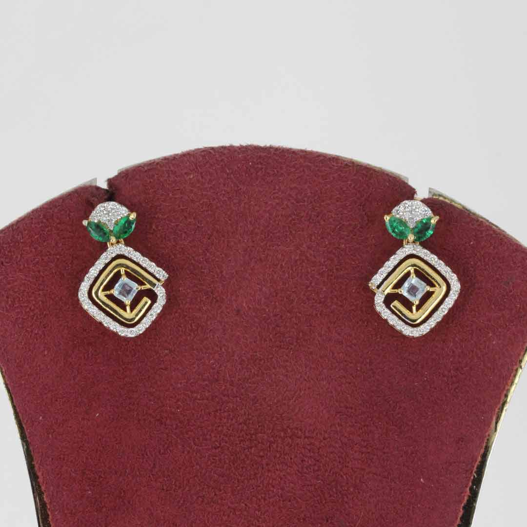 Diamond Tops