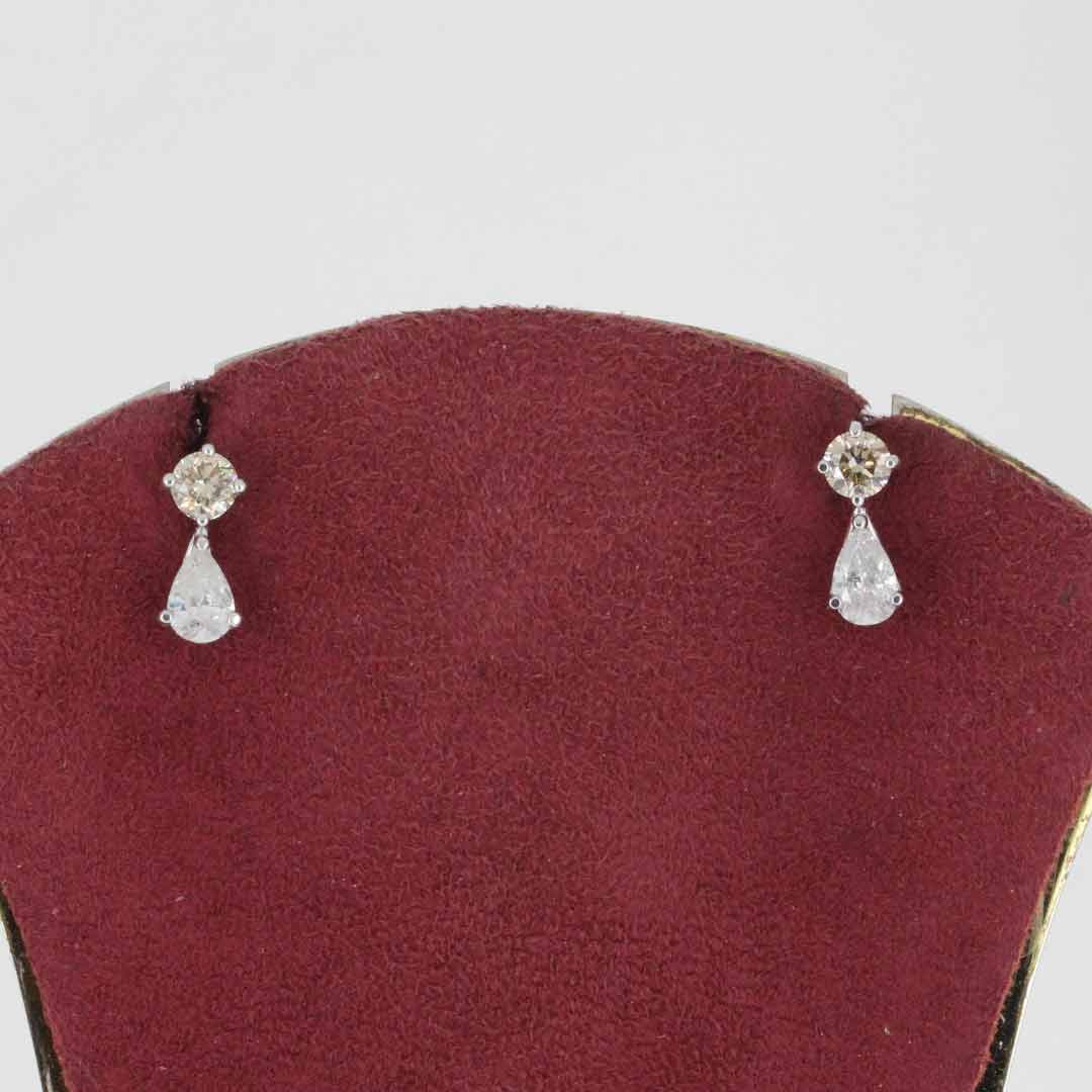 Diamond Tops