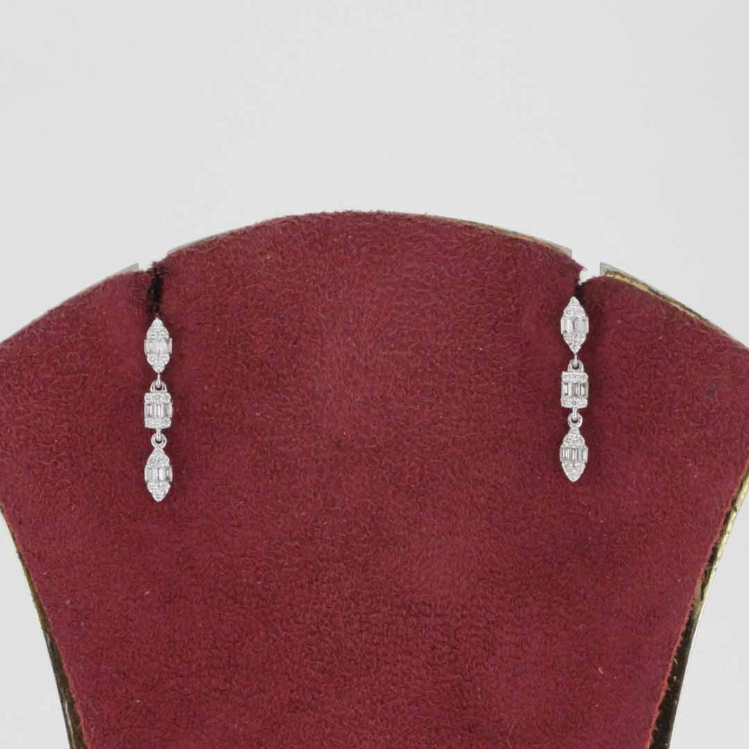 Diamond Tops