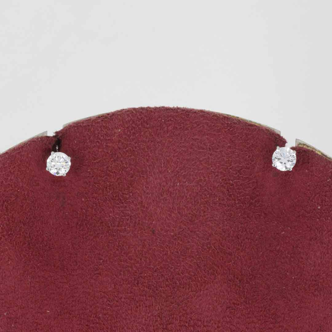 Diamond Tops
