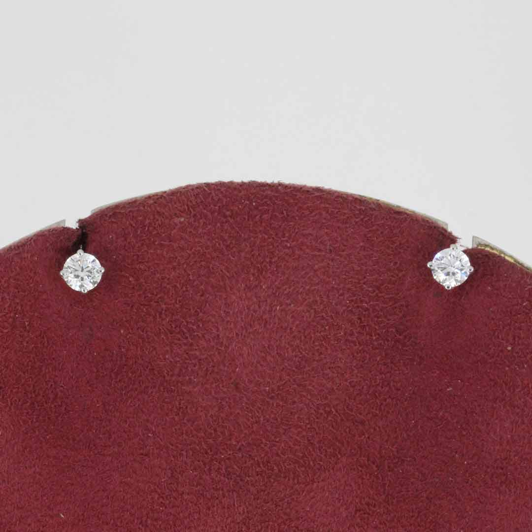 Diamond Tops