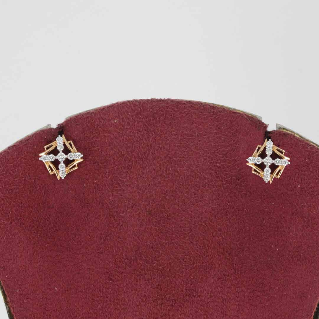 Diamond Tops