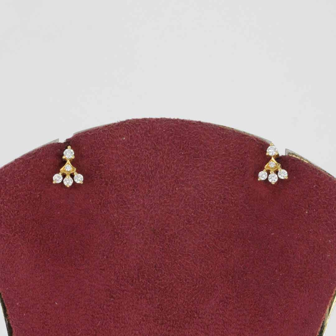 Diamond Tops