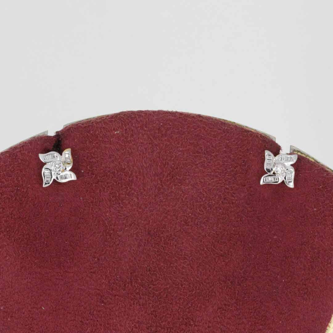 Diamond Tops