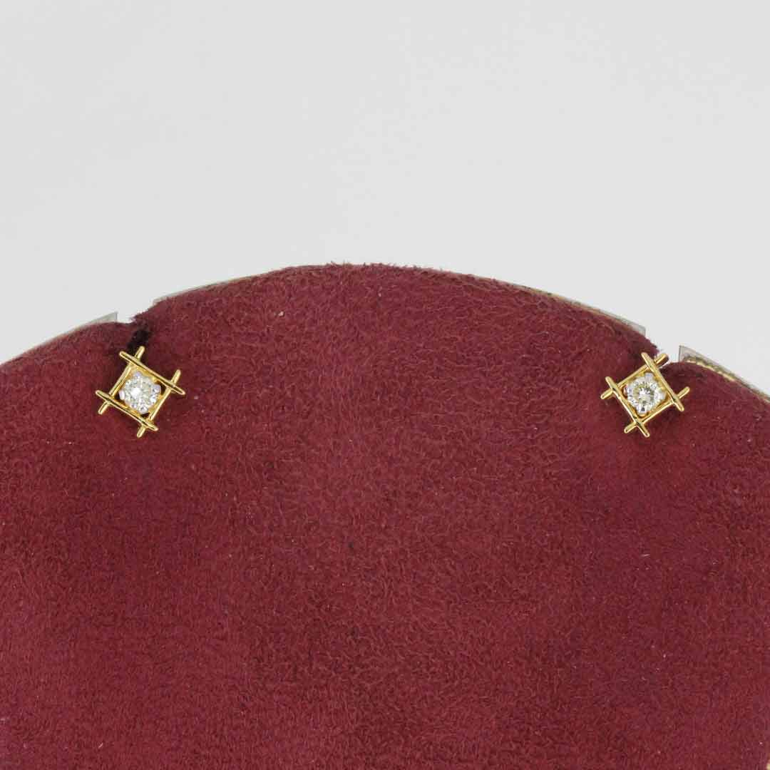 Diamond Tops