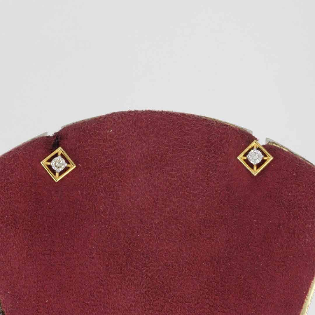 Diamond Tops